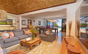 Magnificent 5 Bedroom Villa With Pool: Amazing Views